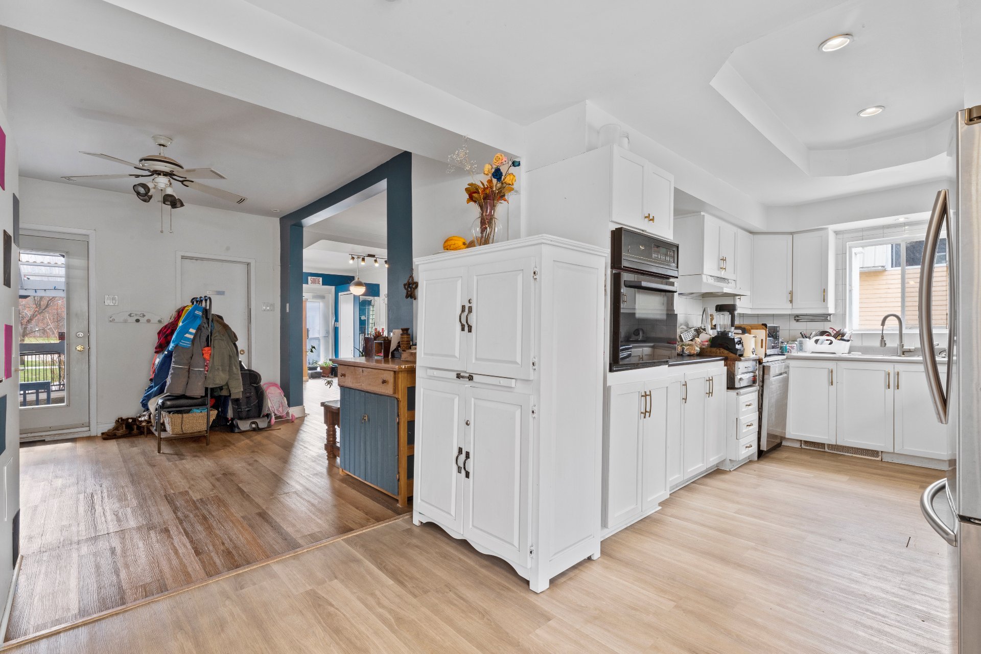 Vue d'ensemble