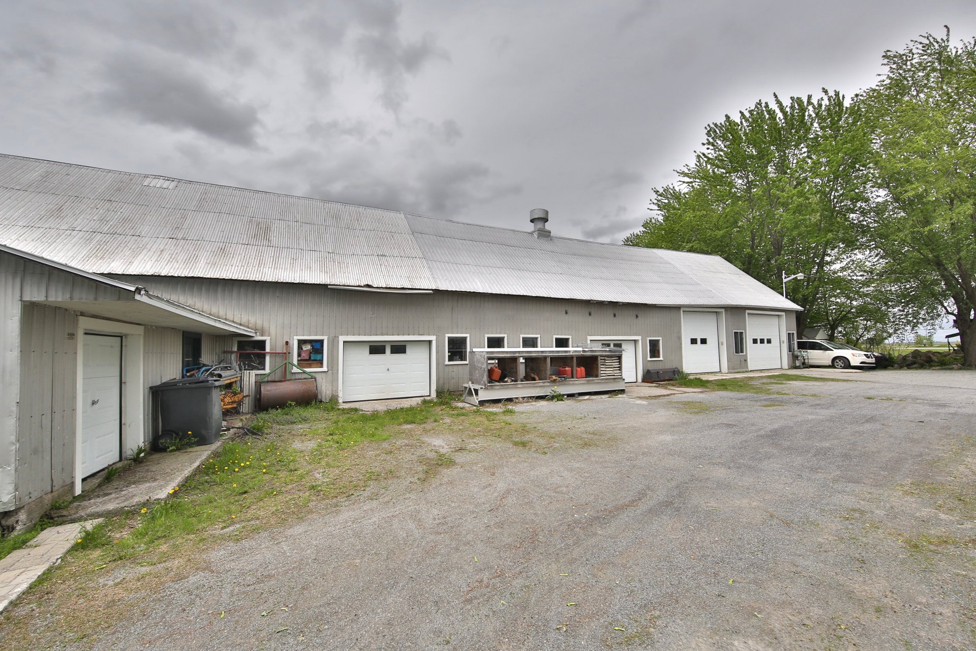 Grange