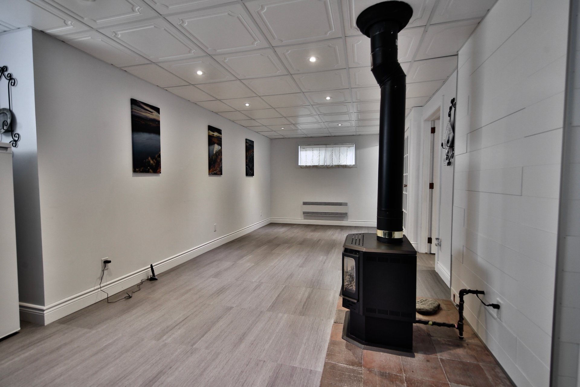 Salle familiale