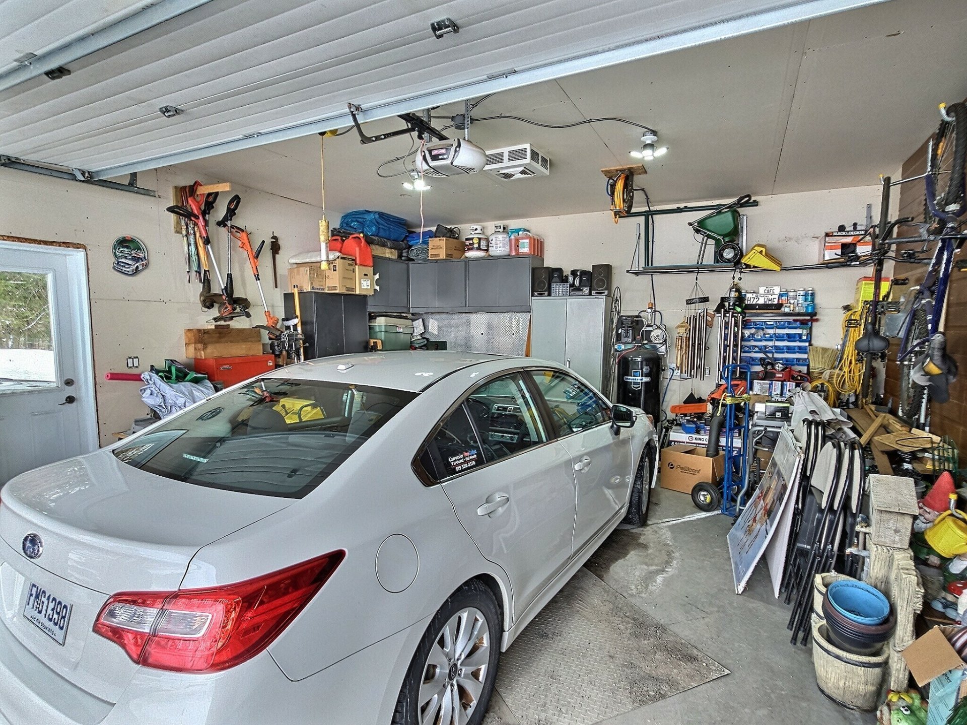 Garage