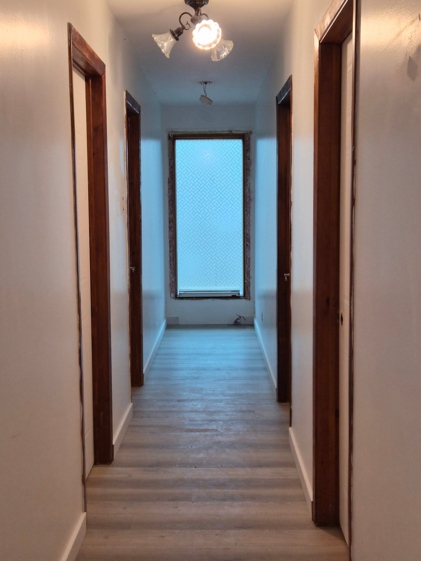 Passageway