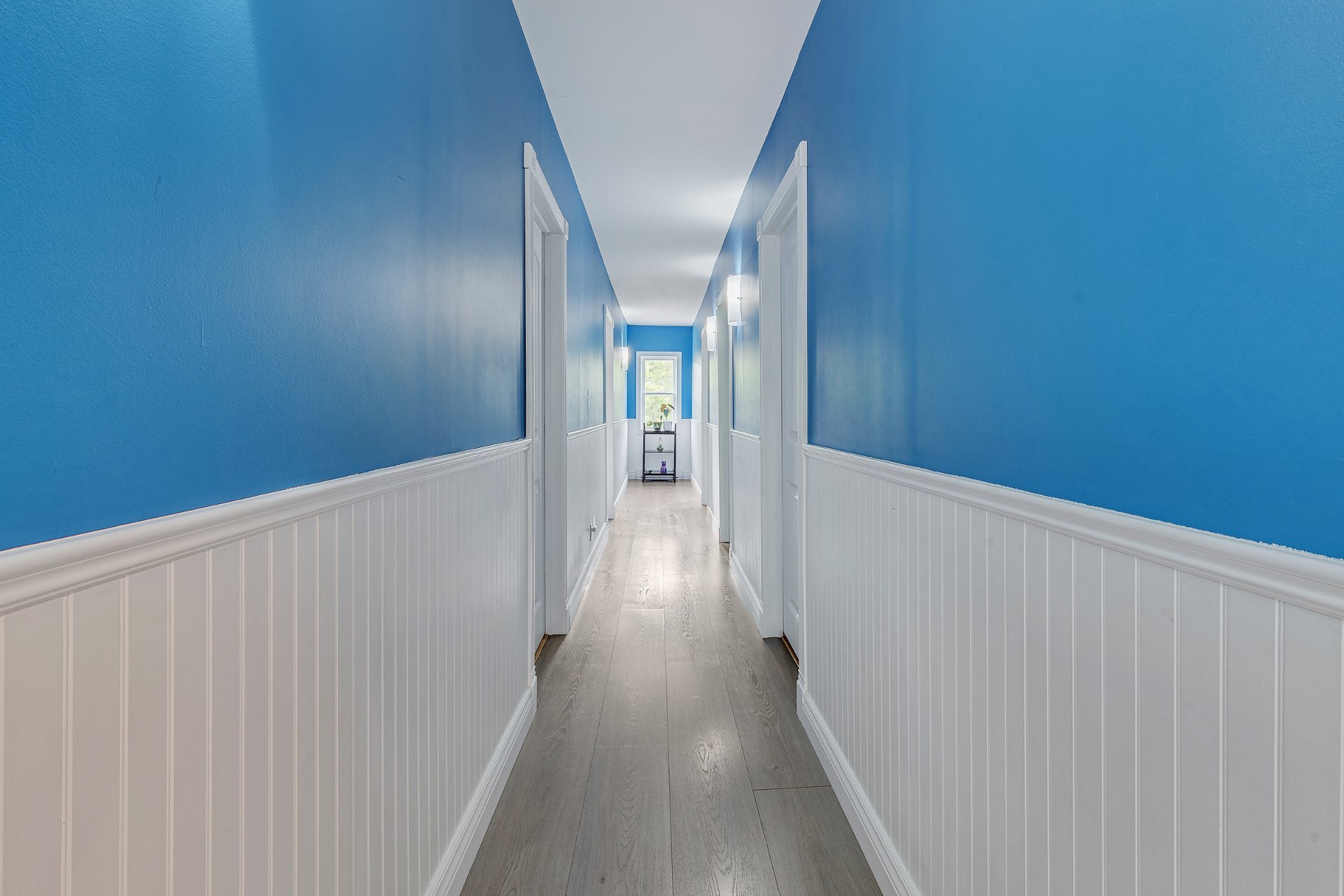 Corridor