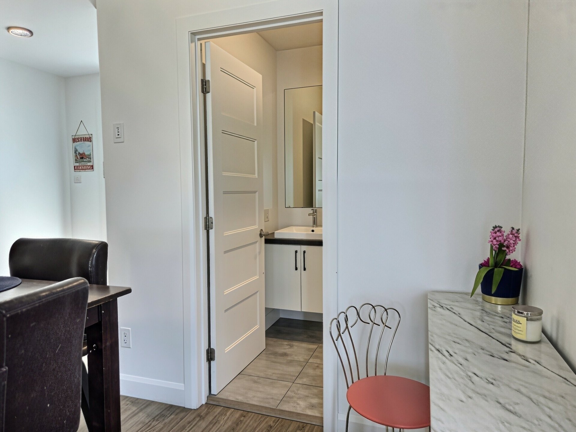 Washroom