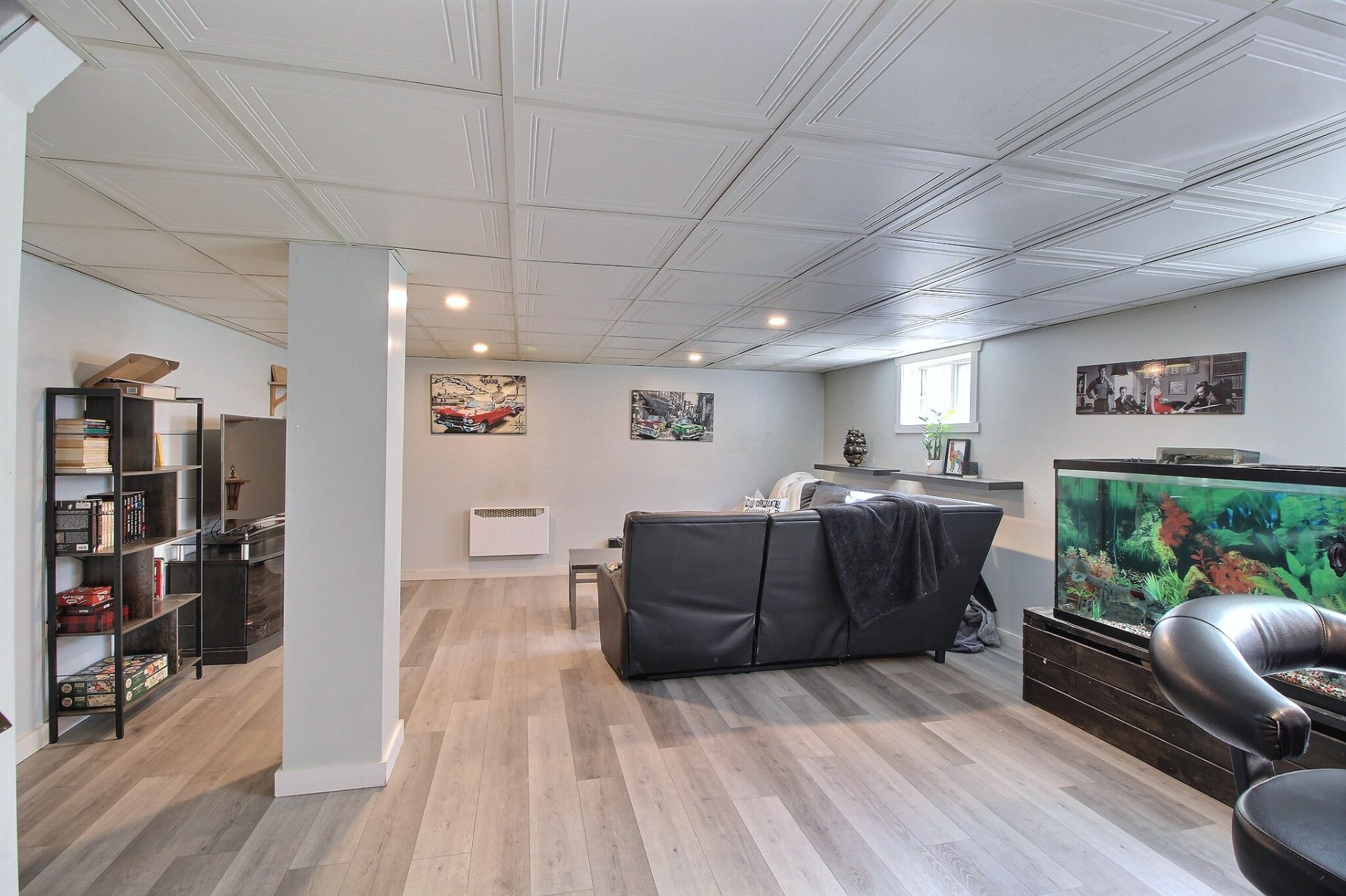 Salon