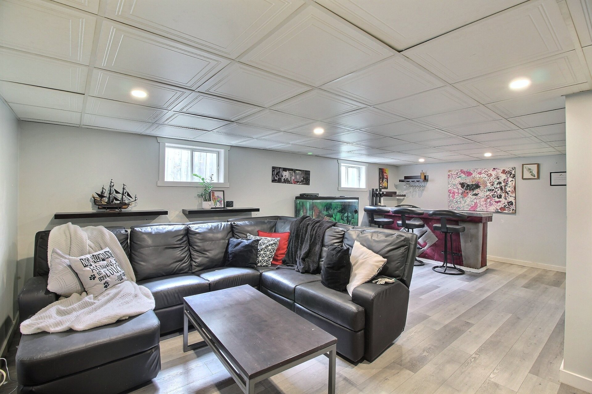 Salon