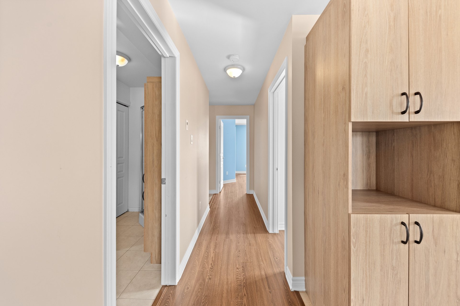 Corridor