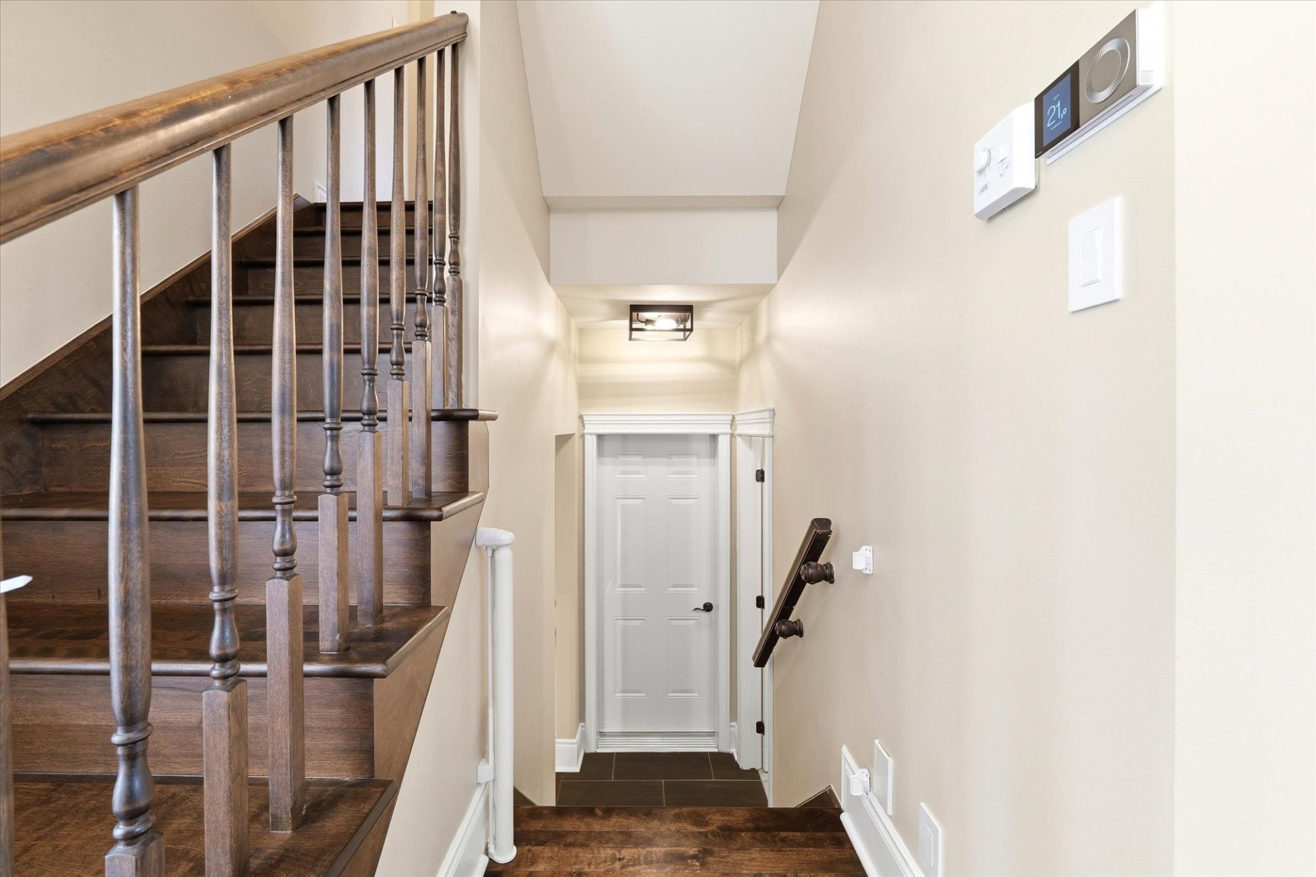 Passageway