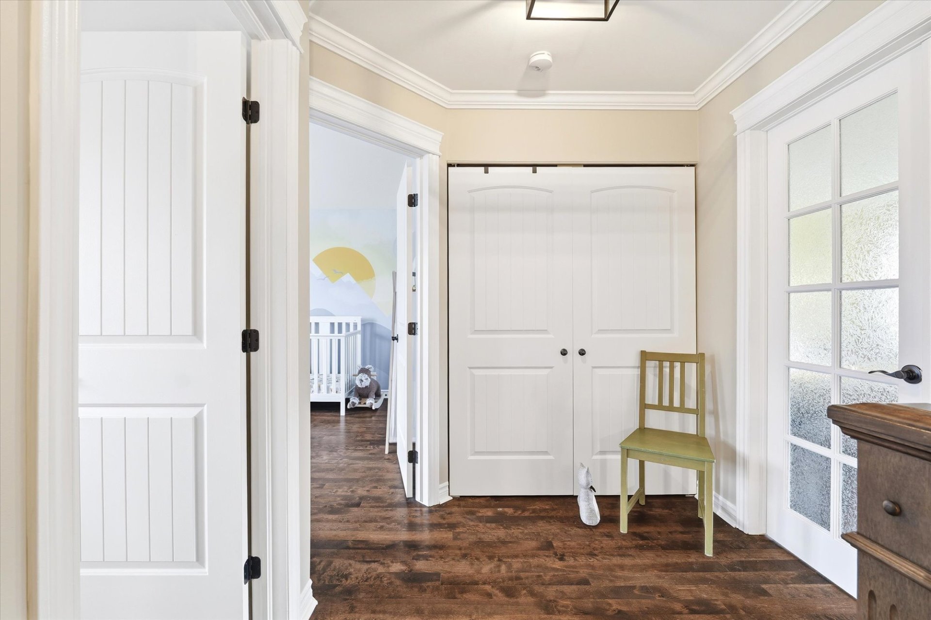 Passageway