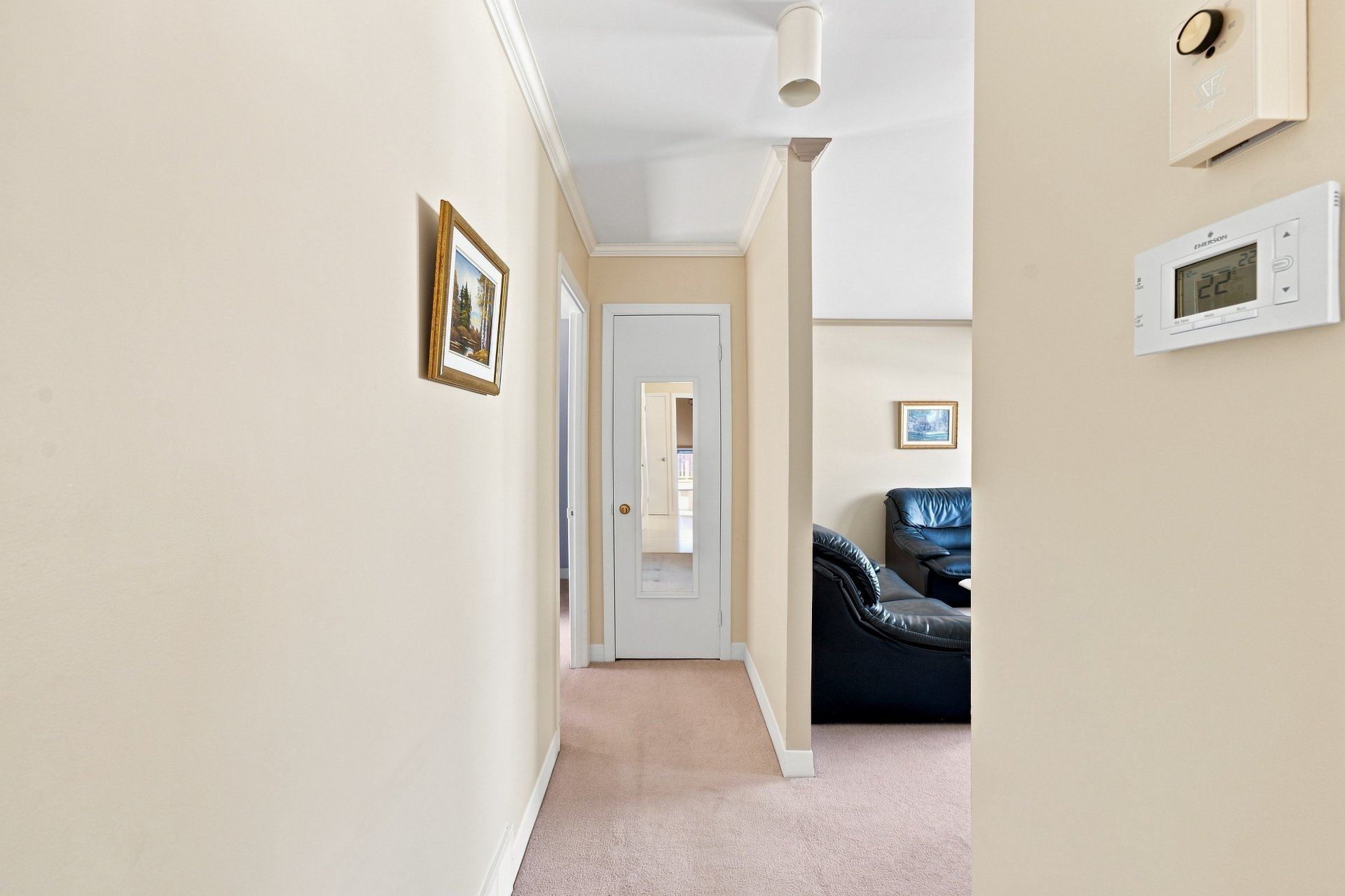 Passageway