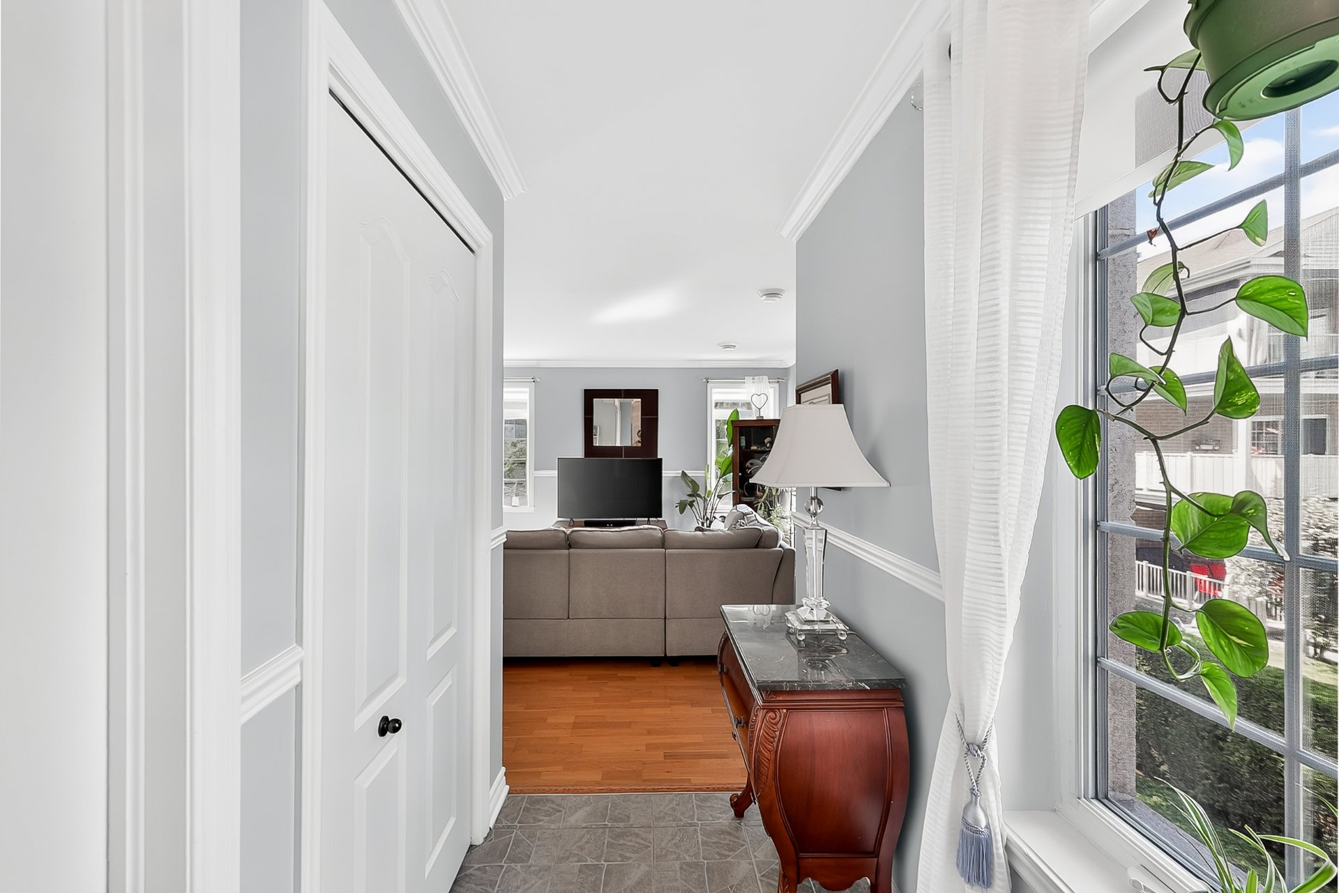 Hallway