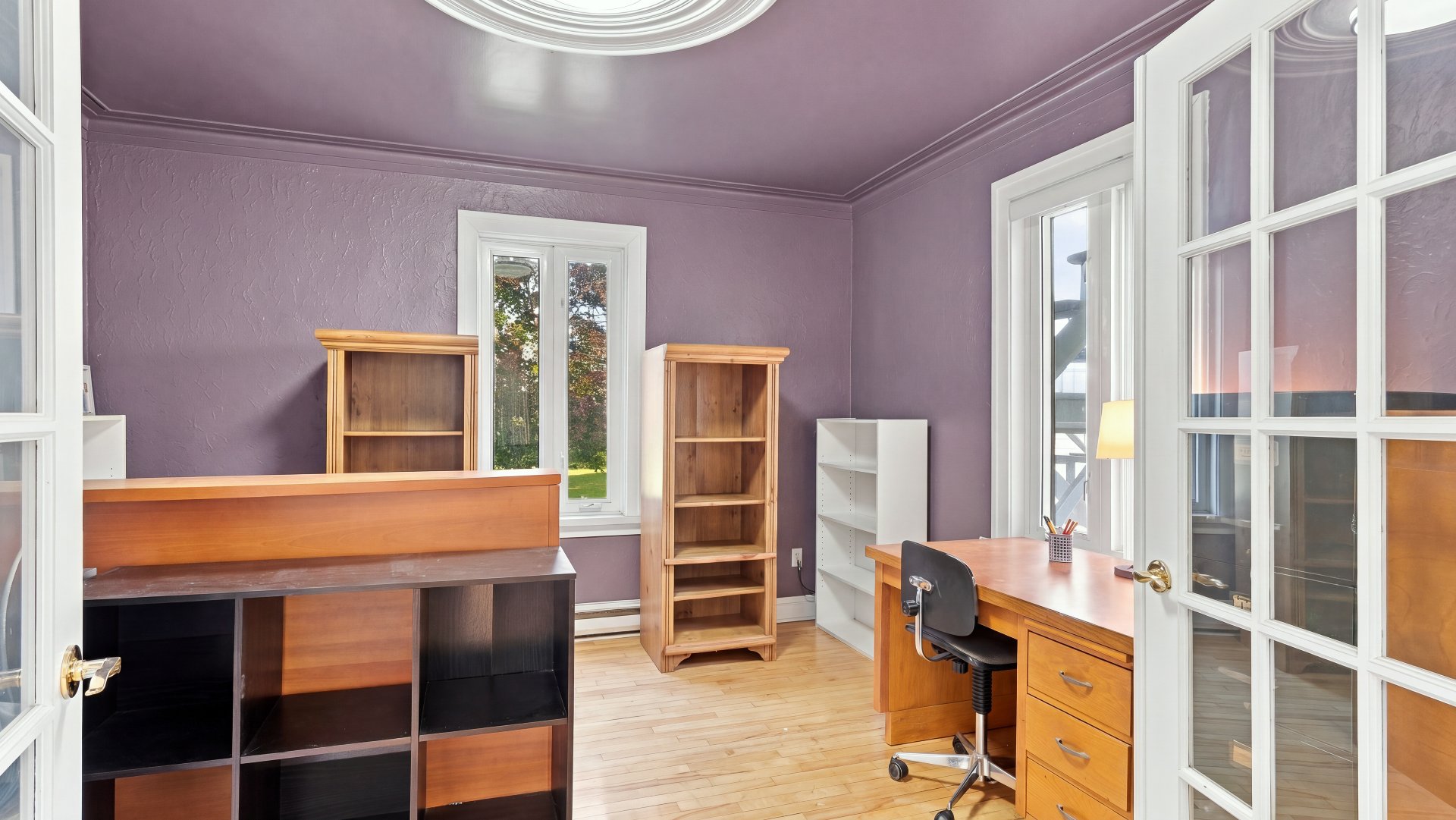 Bureau