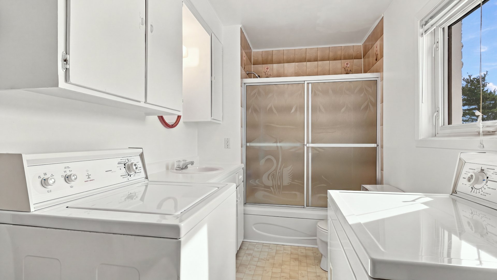 Logement