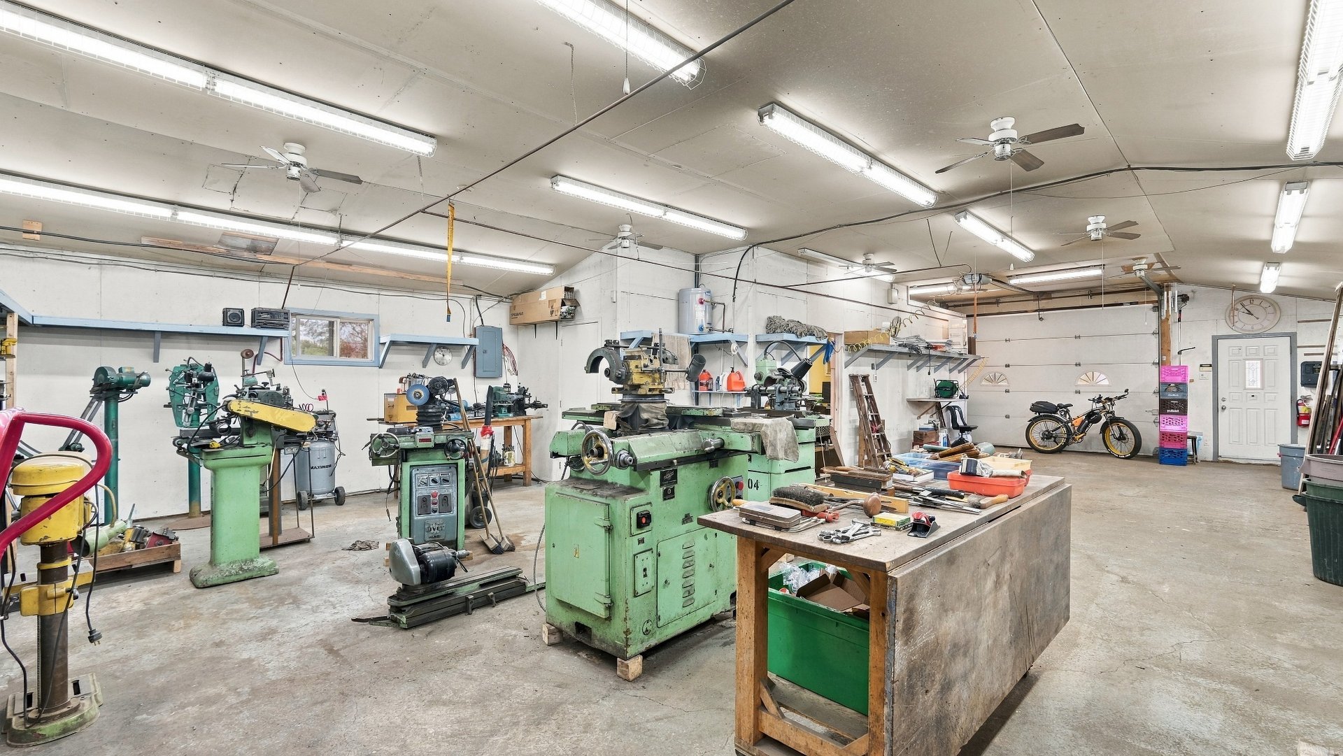 Garage