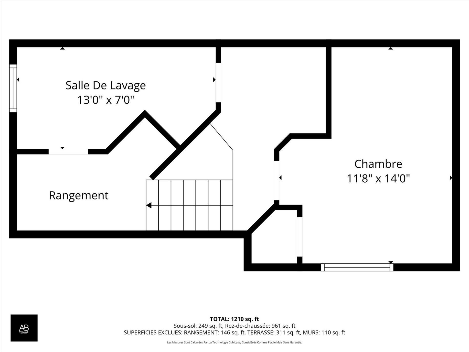 Plan (croquis)