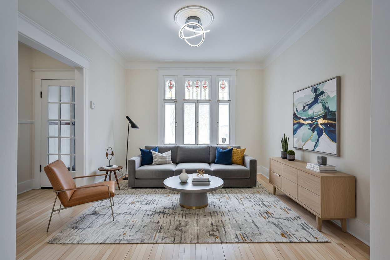 Virtual staged see picture 50