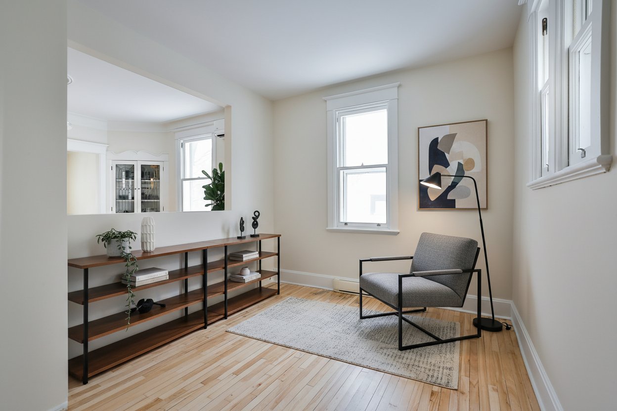 Virtual staged see picture 55