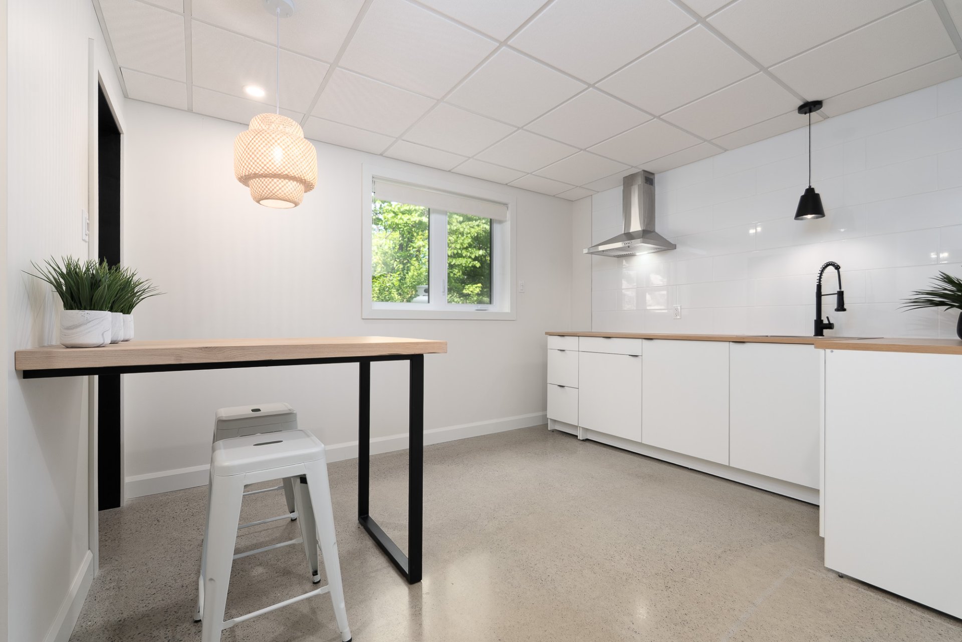 Cuisinette