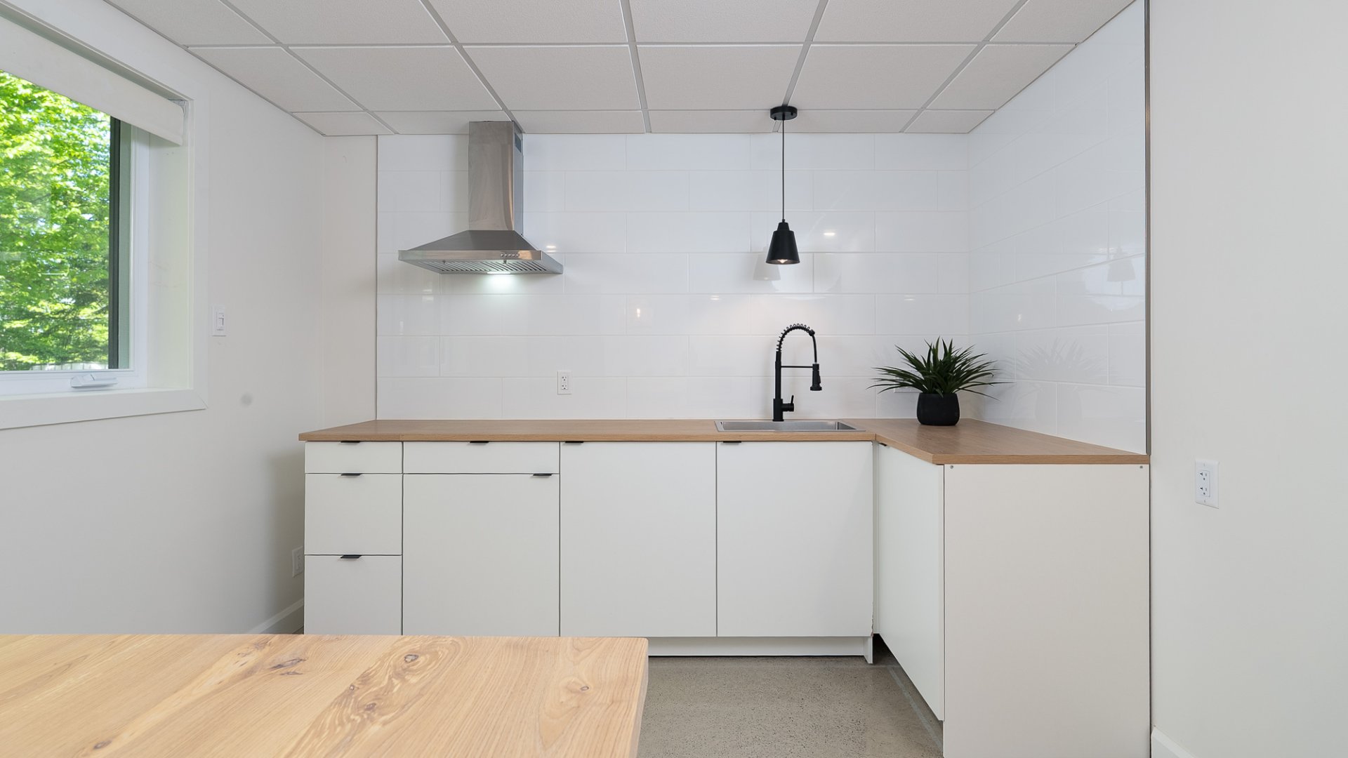 Cuisinette