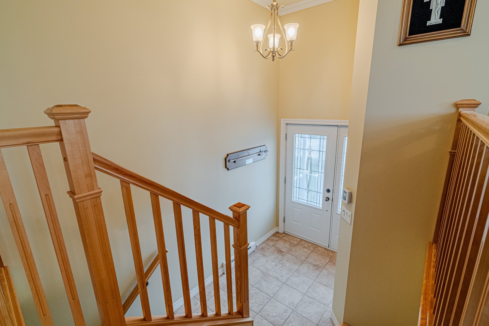 Hall d'entrée/Vestibule