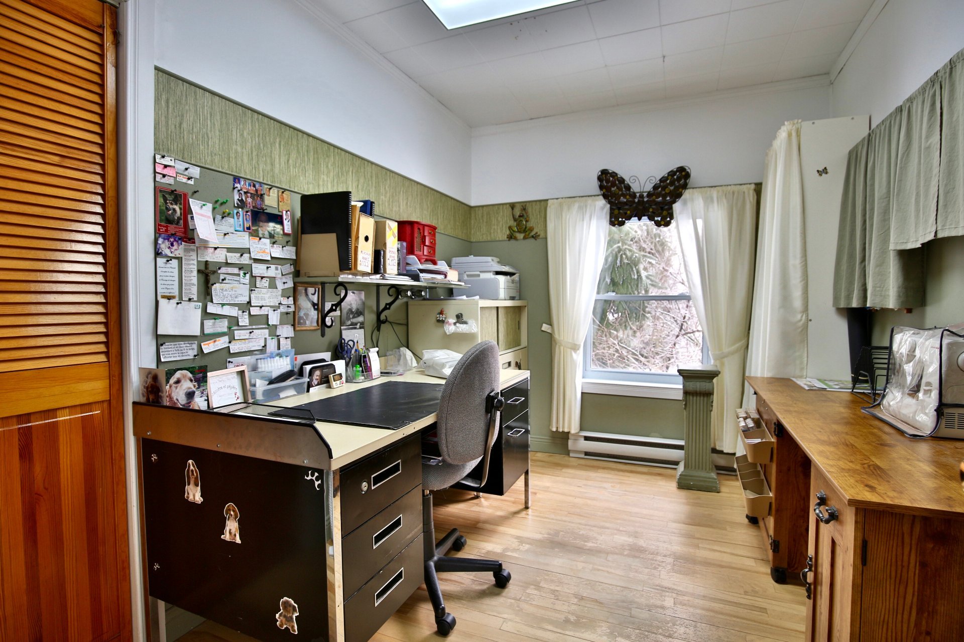 Bureau