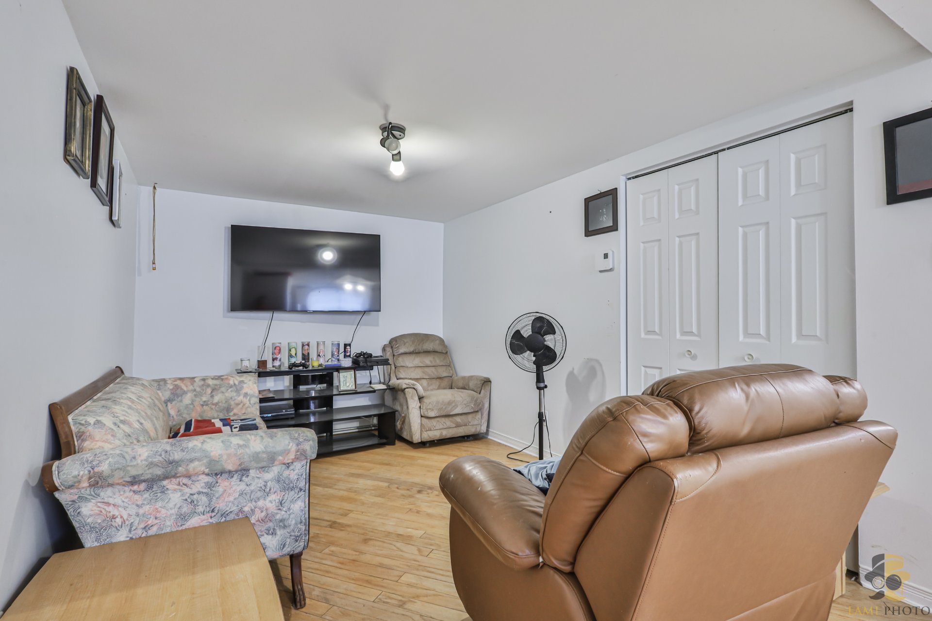 Salon (garçonnière)