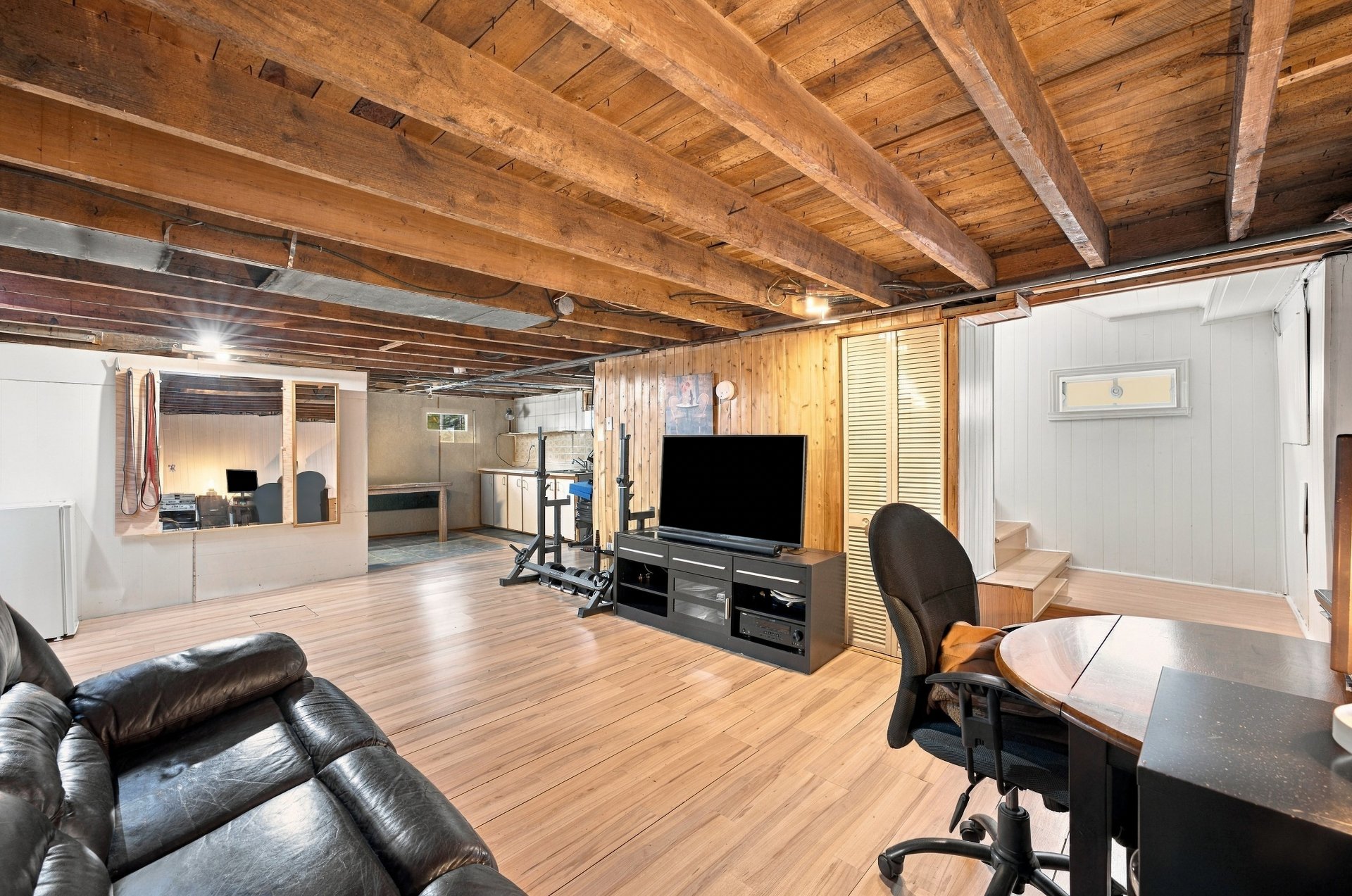 Salle familiale