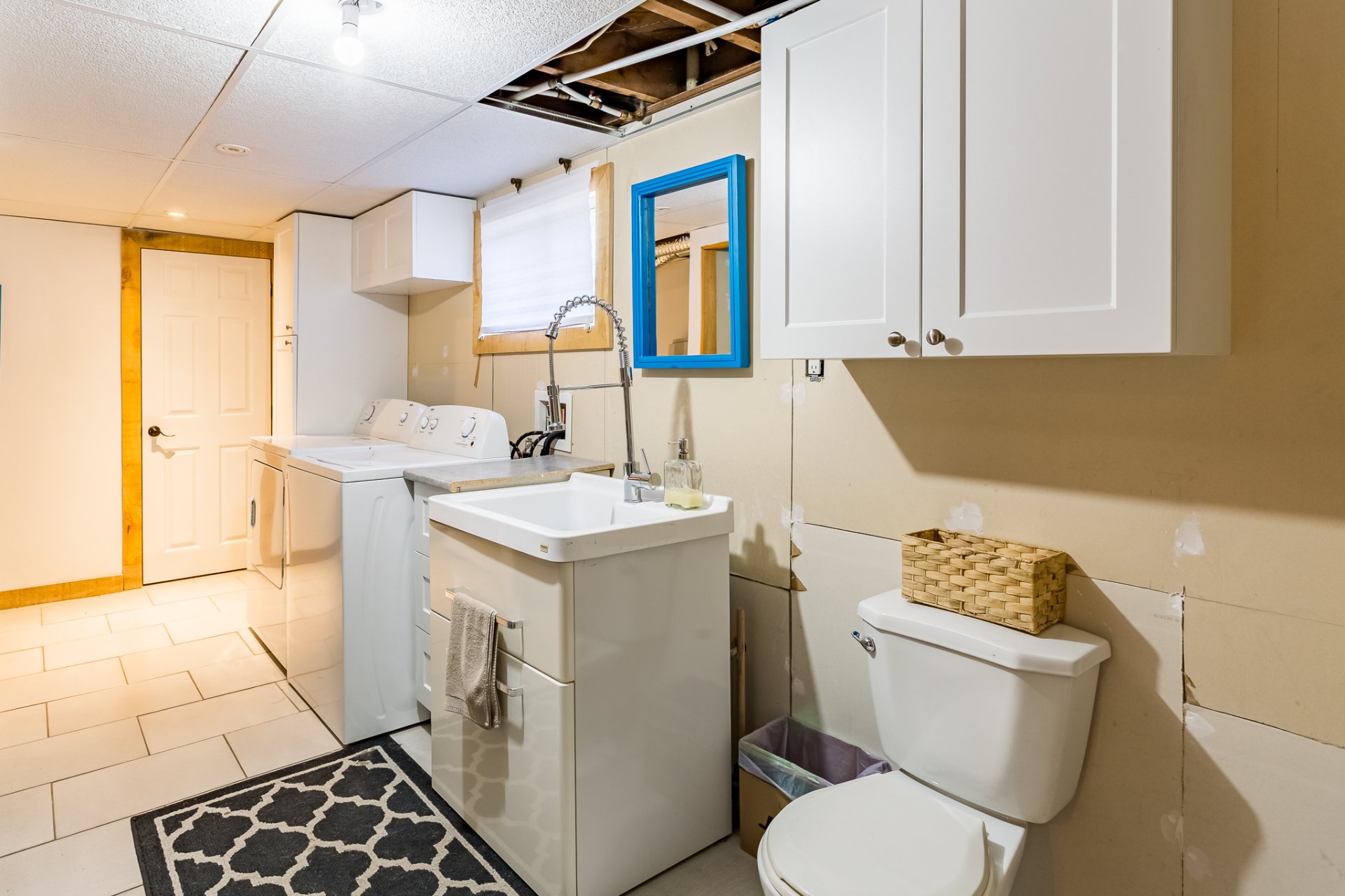 Washroom