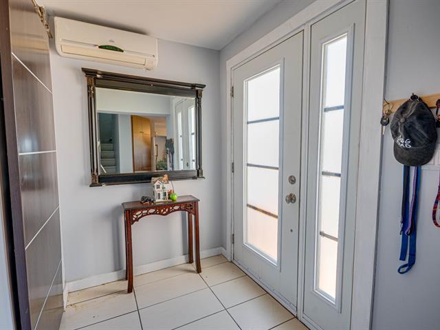 Hall d'entrée/Vestibule