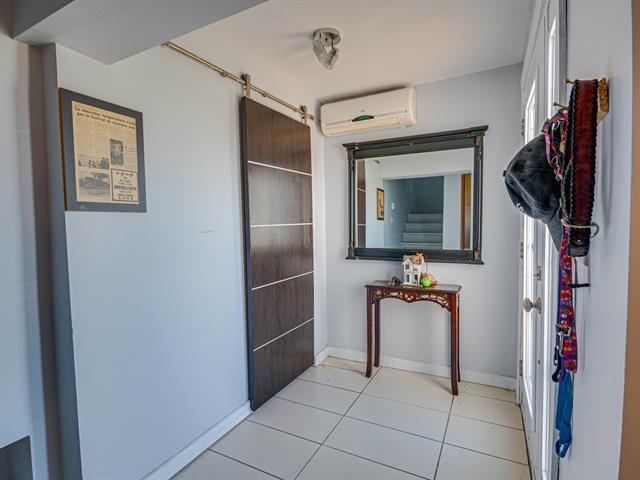Hall d'entrée/Vestibule