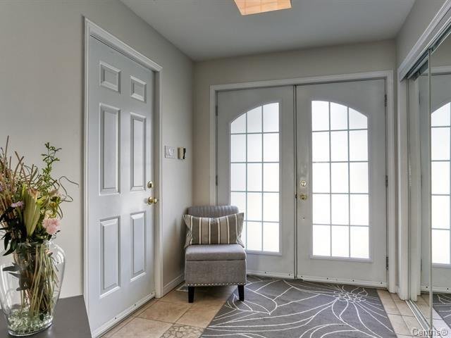 Hall d'entrée/Vestibule