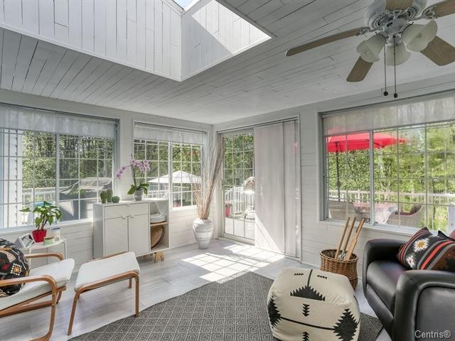 Veranda