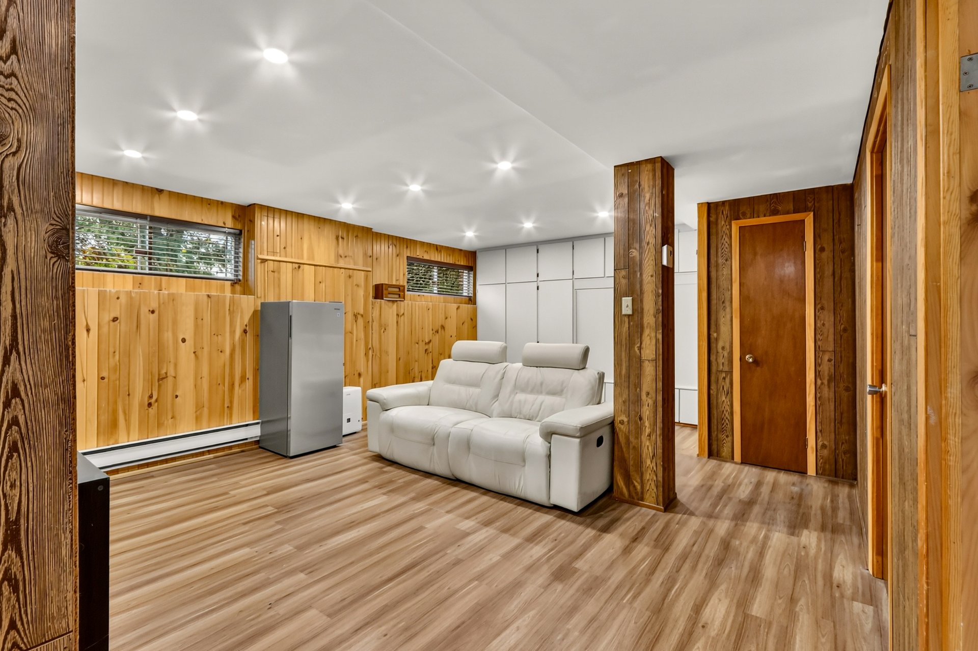 Salle familiale