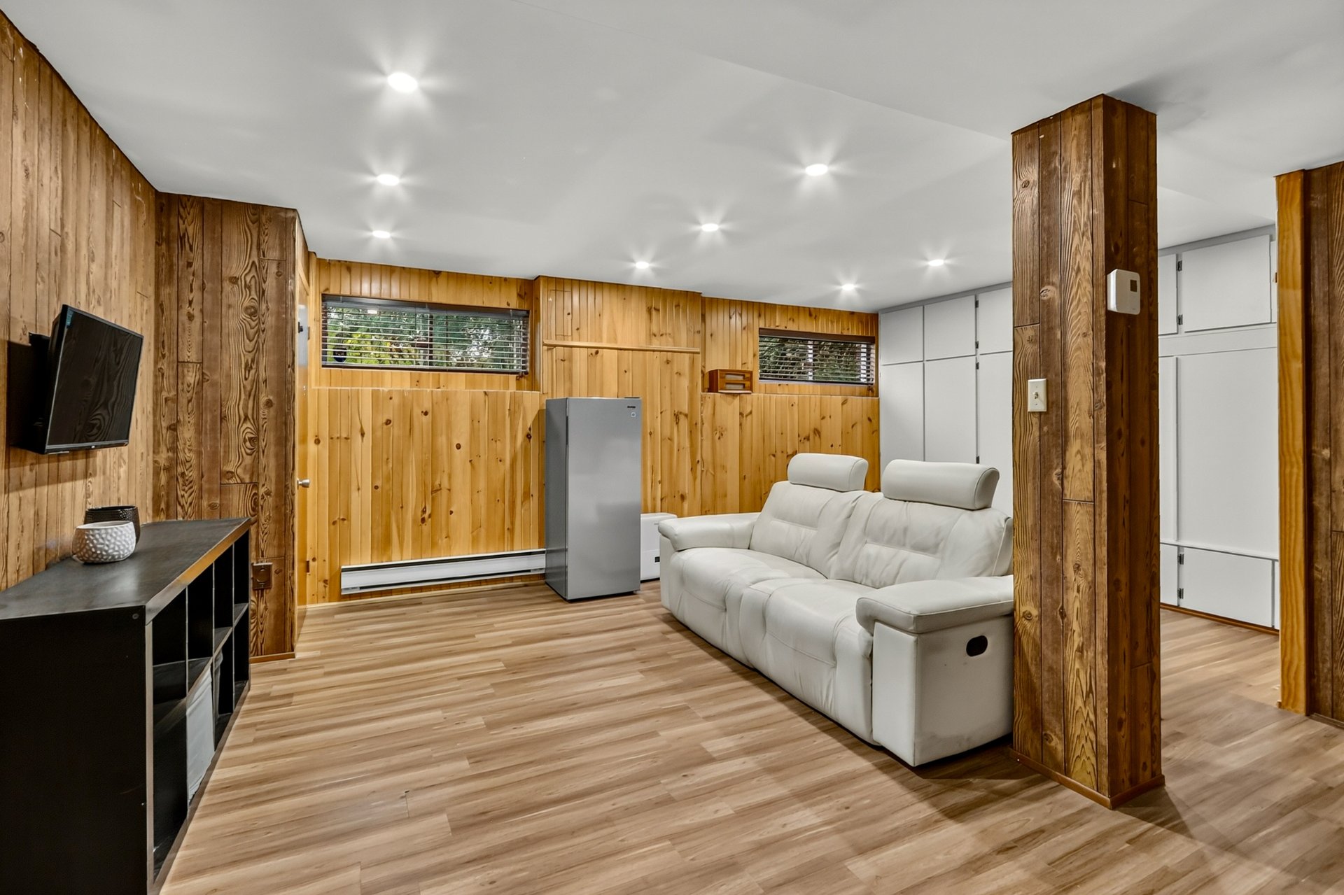 Salle familiale