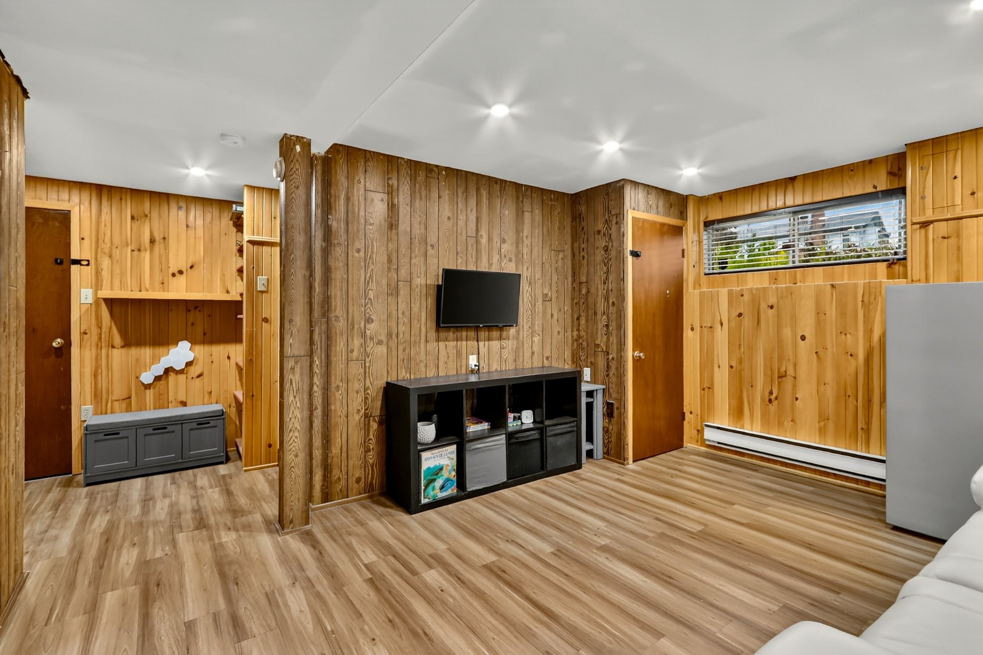 Salle familiale