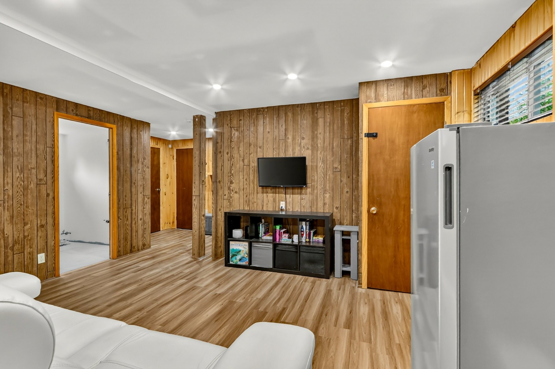 Salle familiale