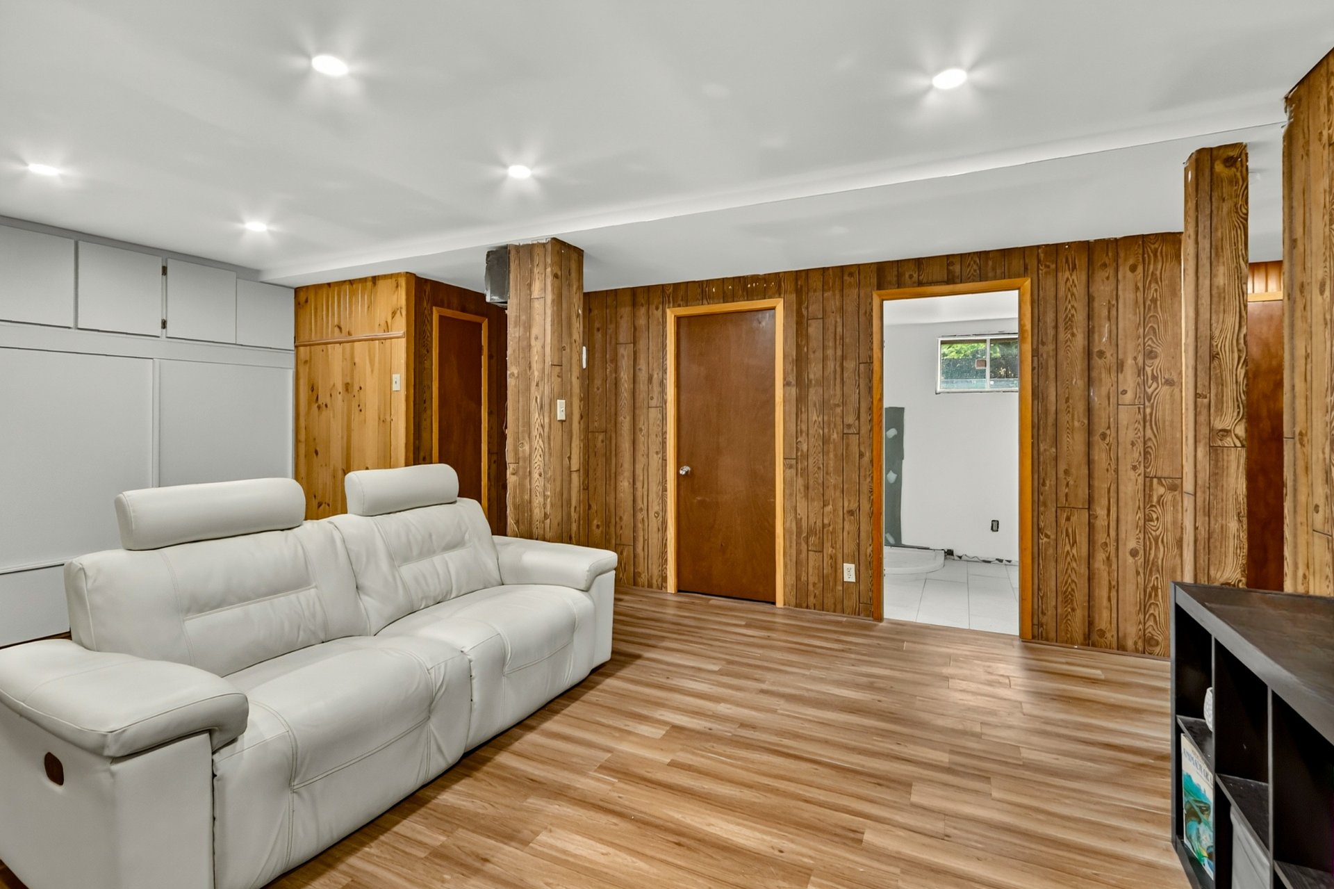 Salle familiale