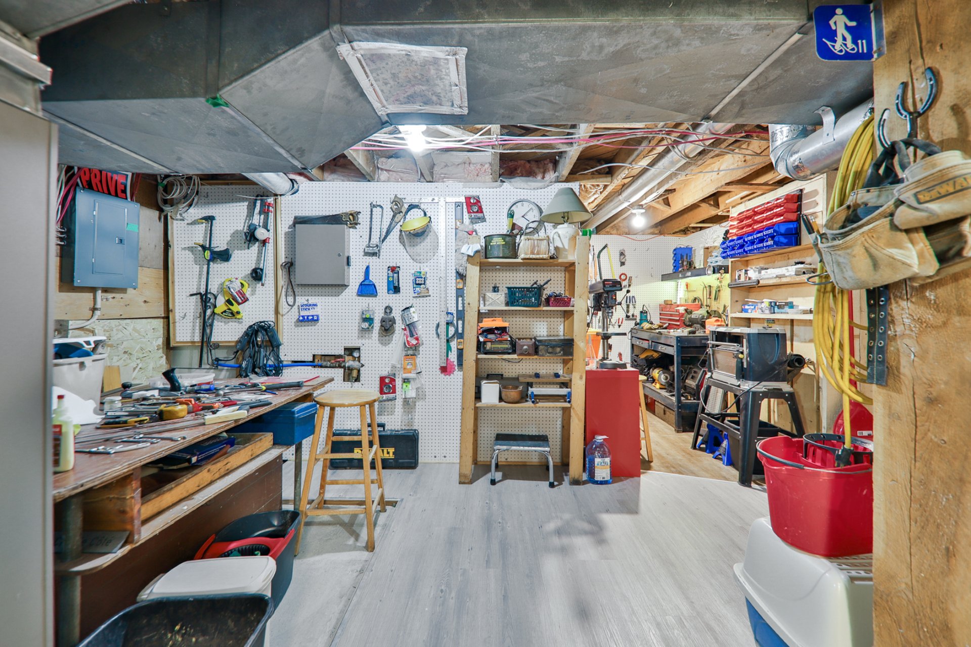Workshop