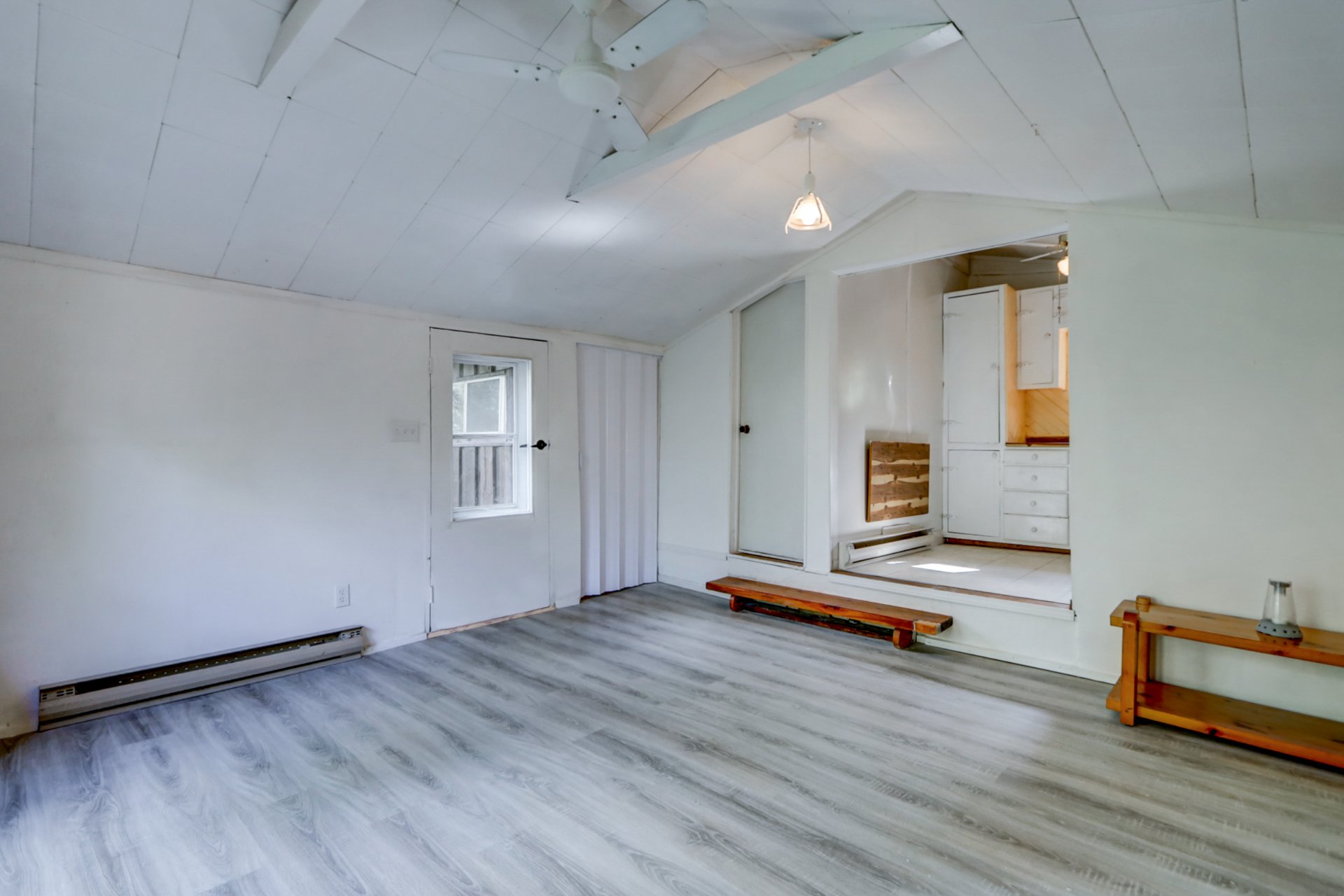 Salon & Salle à manger
