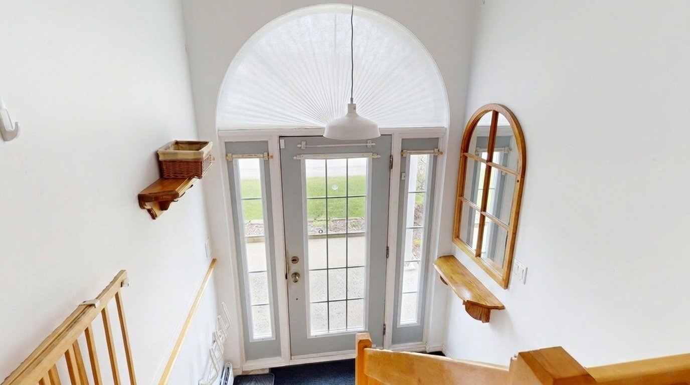 Hall d'entrée/Vestibule