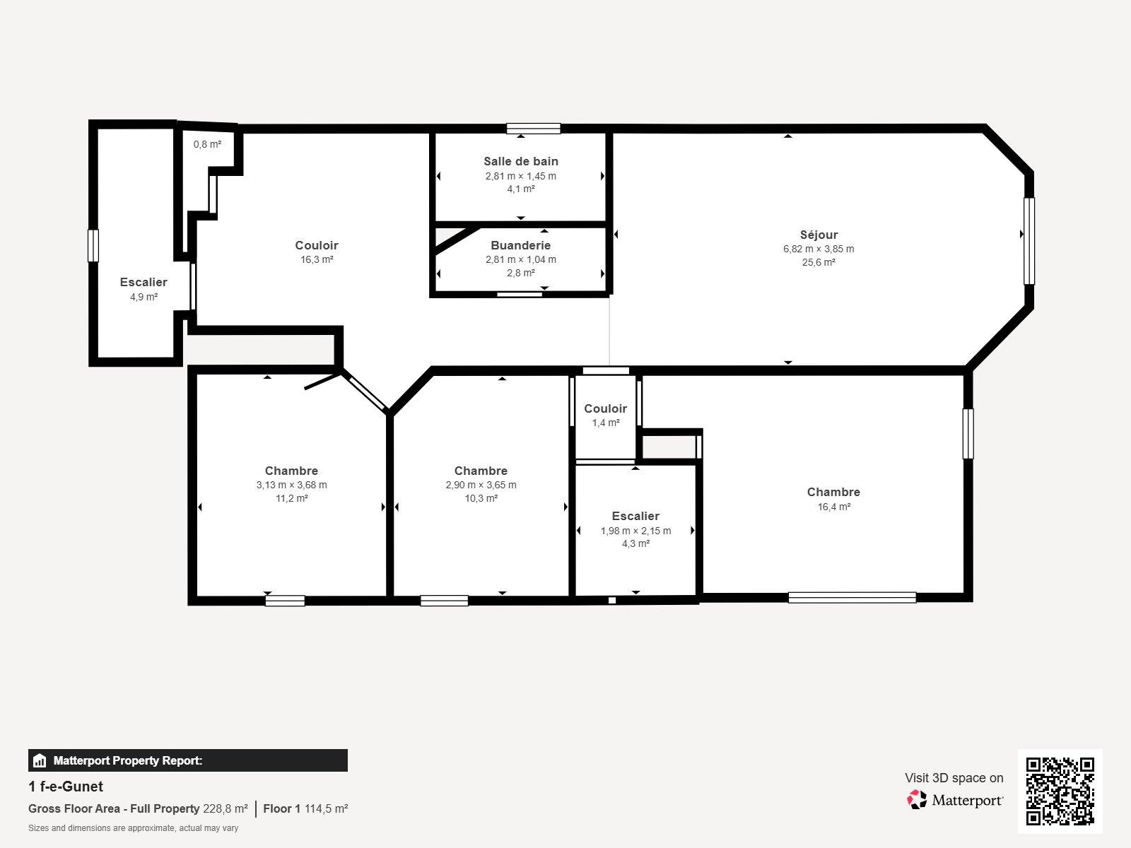 Plan (croquis)