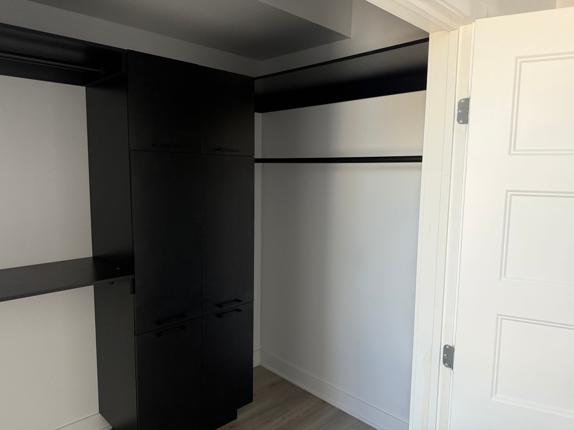 Penderie (Walk-in)