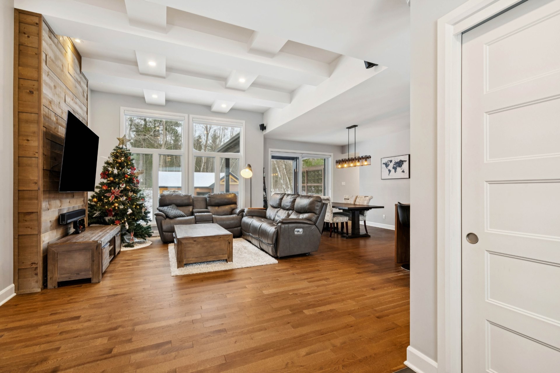 Hall d'entrée/Vestibule