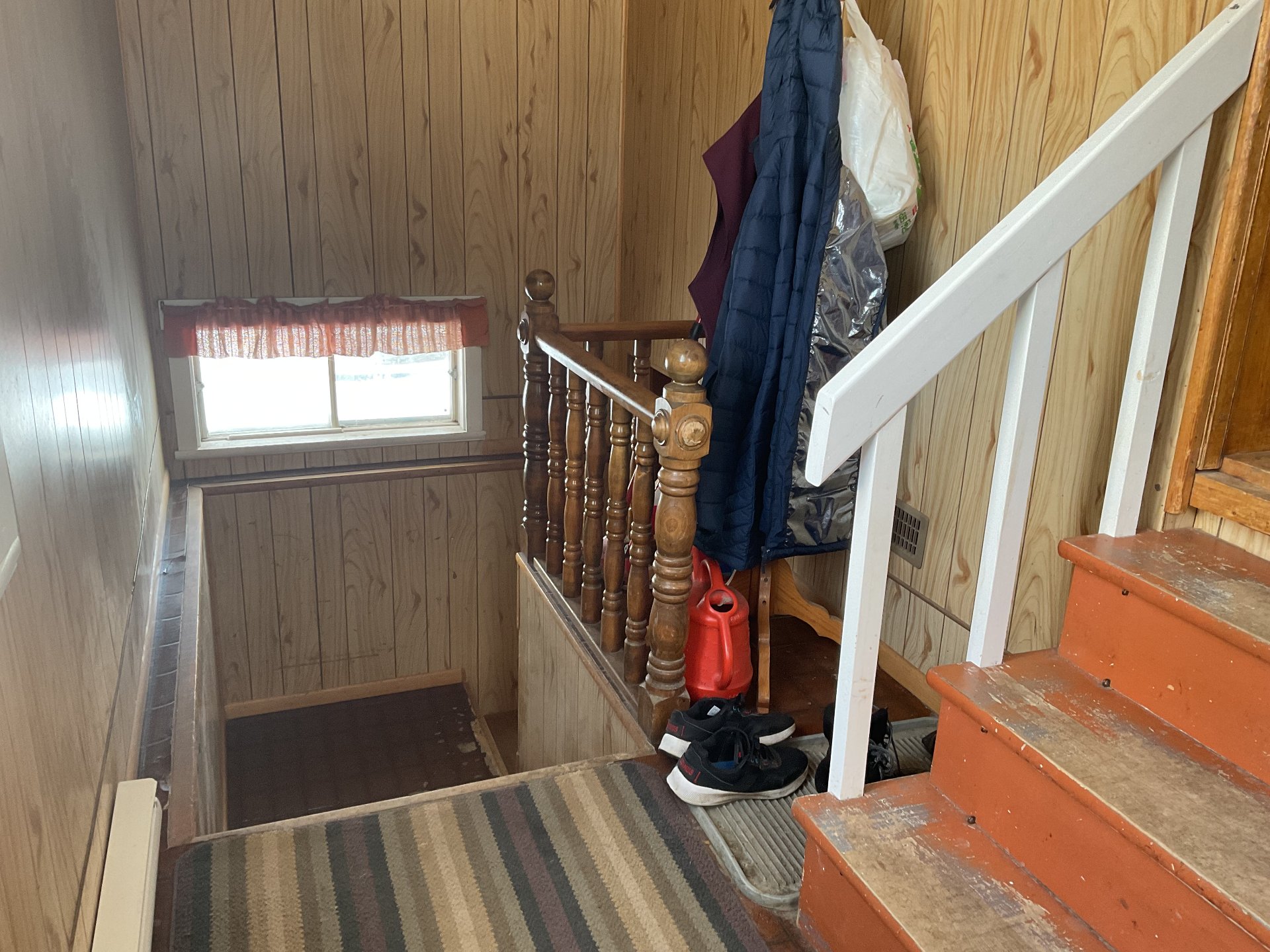 Hall d'entrée/Vestibule