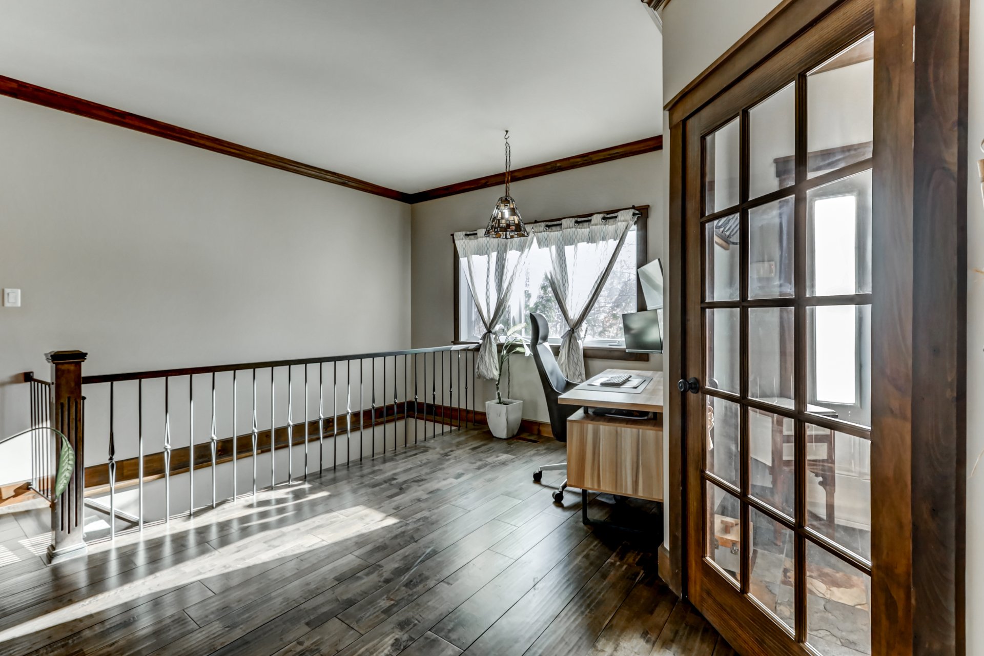 Hall d'entrée/Vestibule