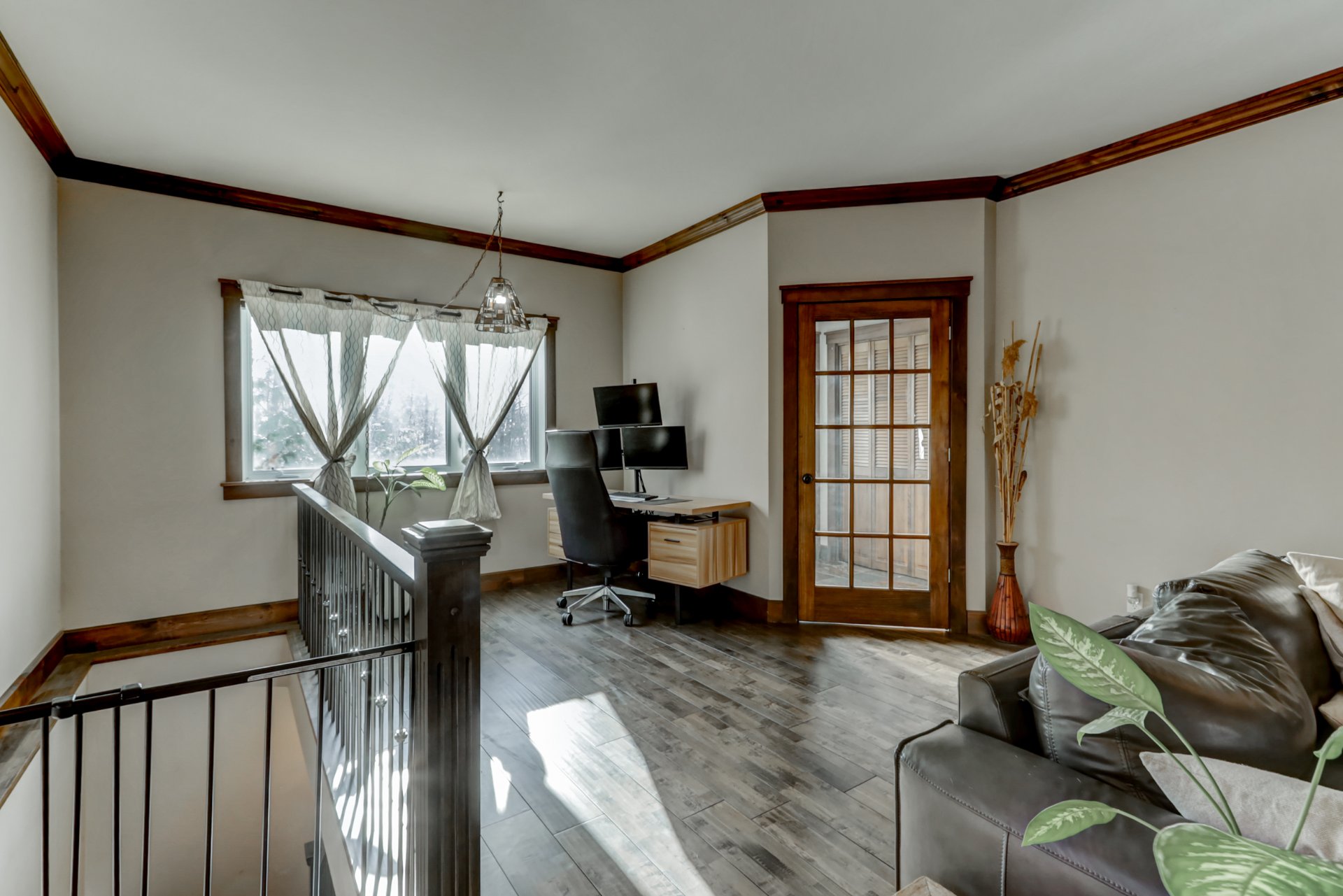 Hall d'entrée/Vestibule