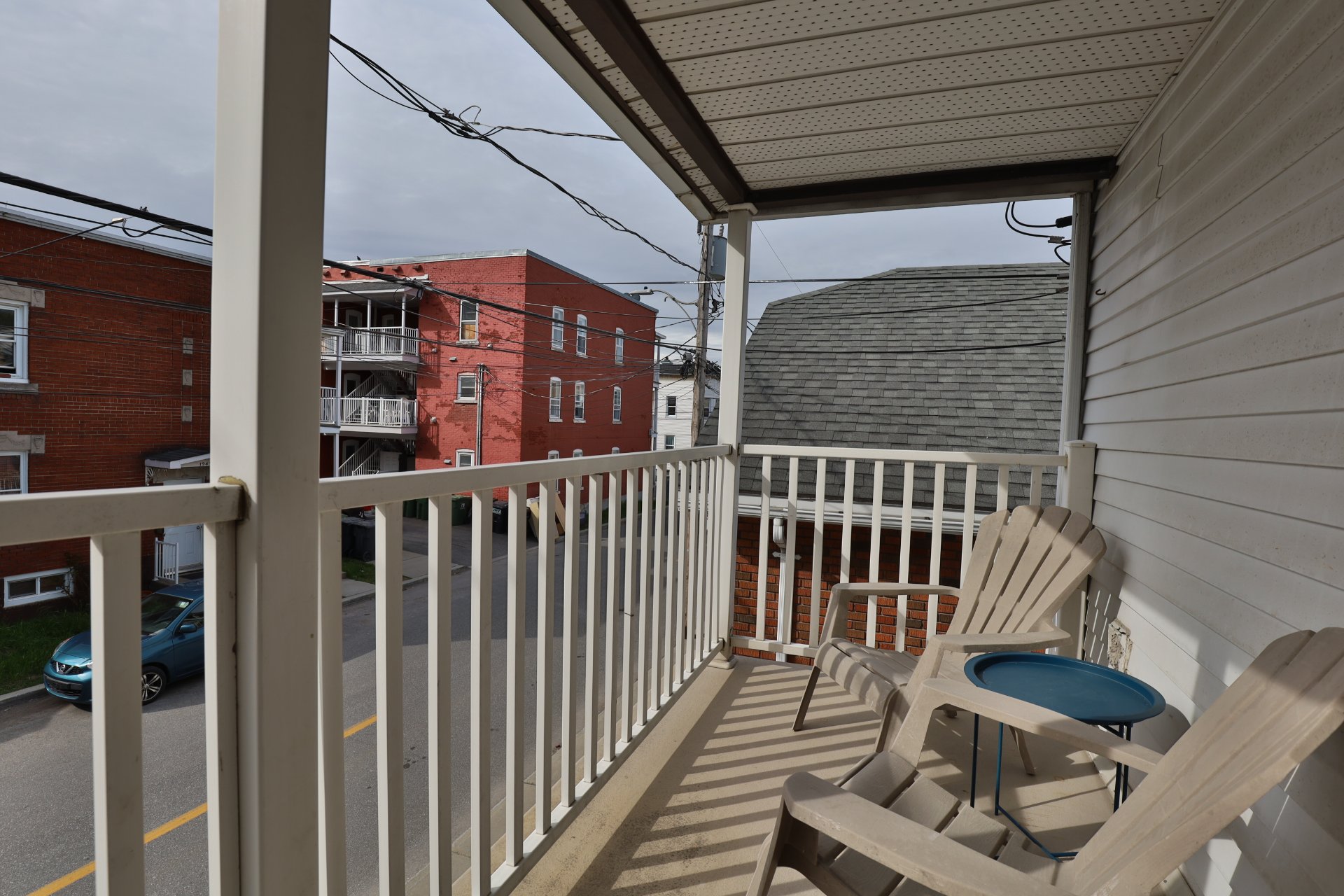 Balcon