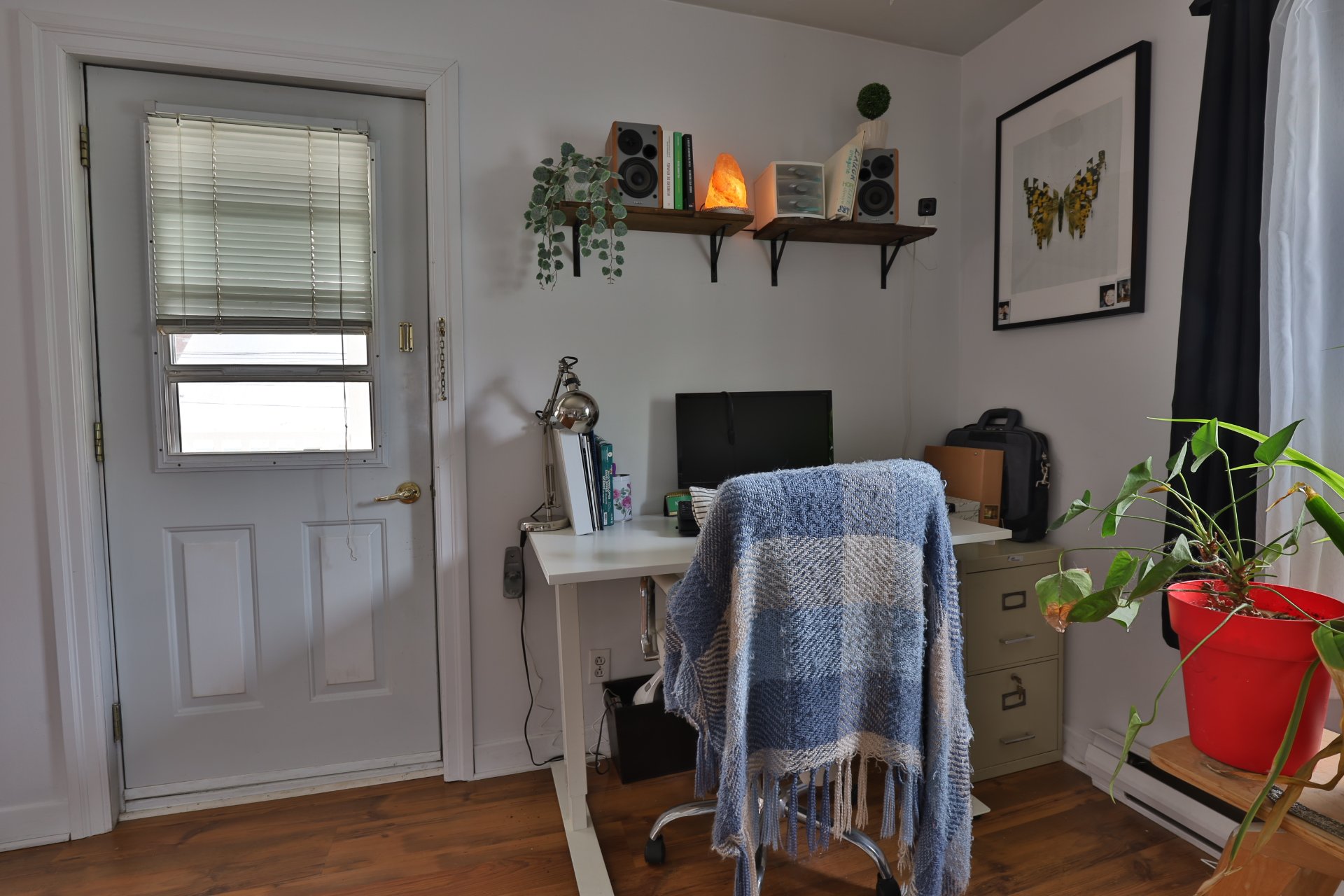 Bureau