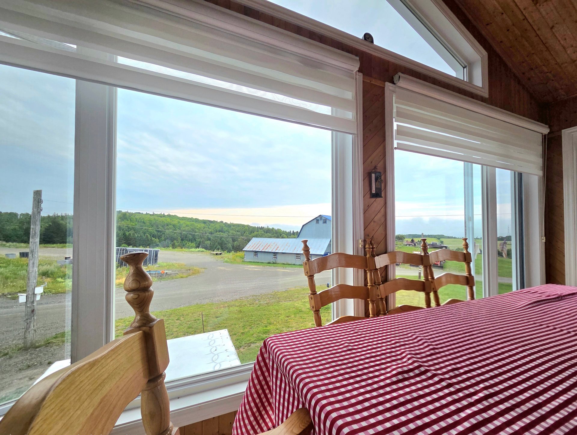 Solarium/Verrière