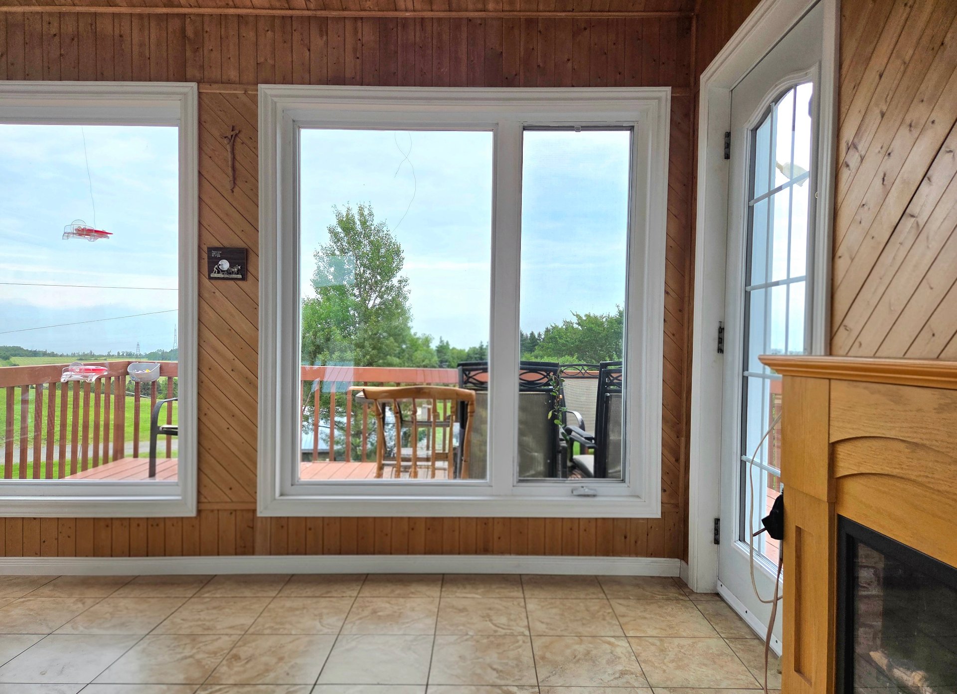 Solarium/Verrière