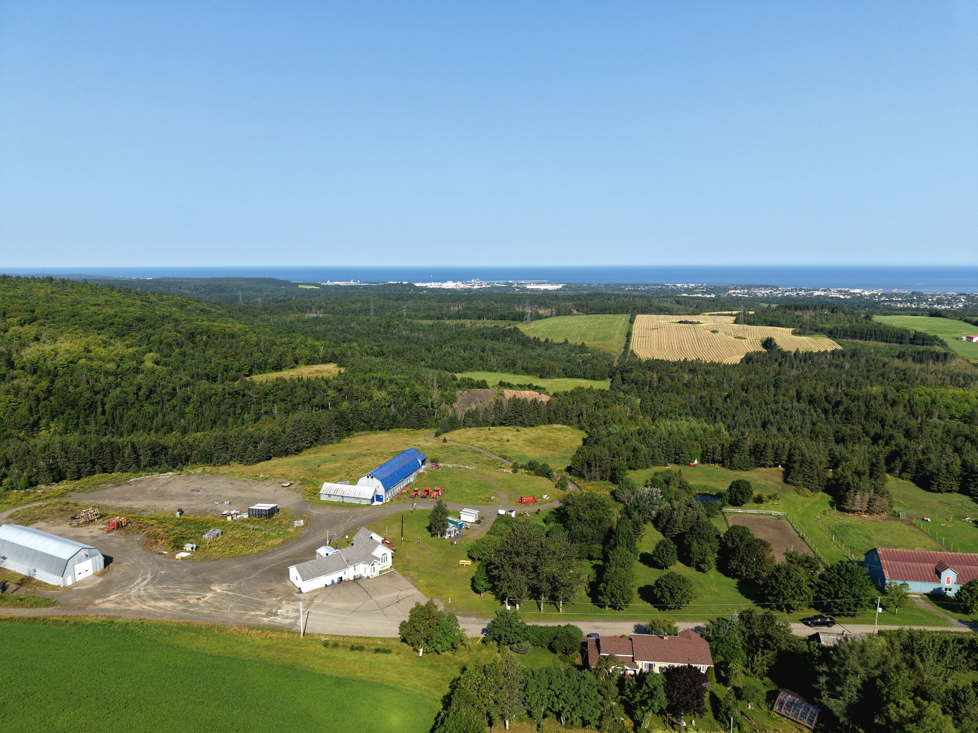 Vue d'ensemble